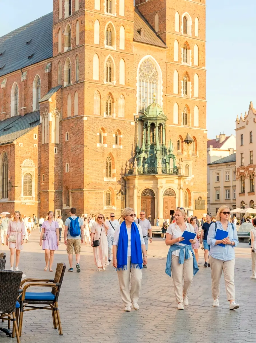 Краків